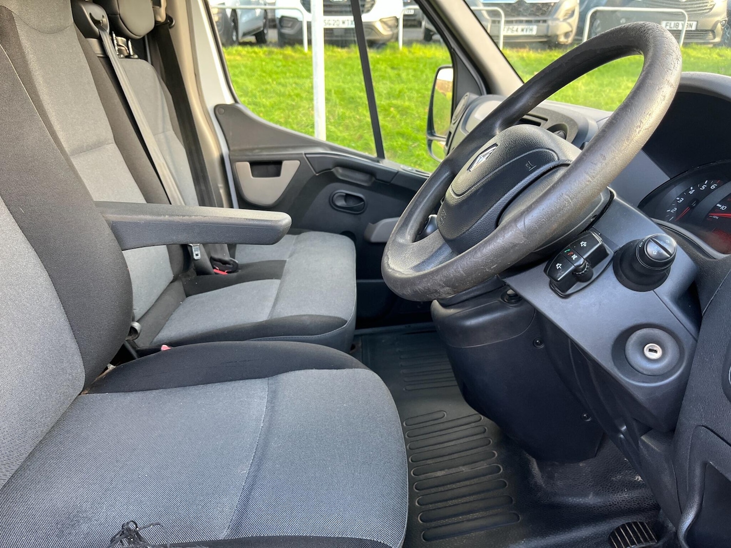 Used Renault Master 2015 for sale - 76735075: Photo 10