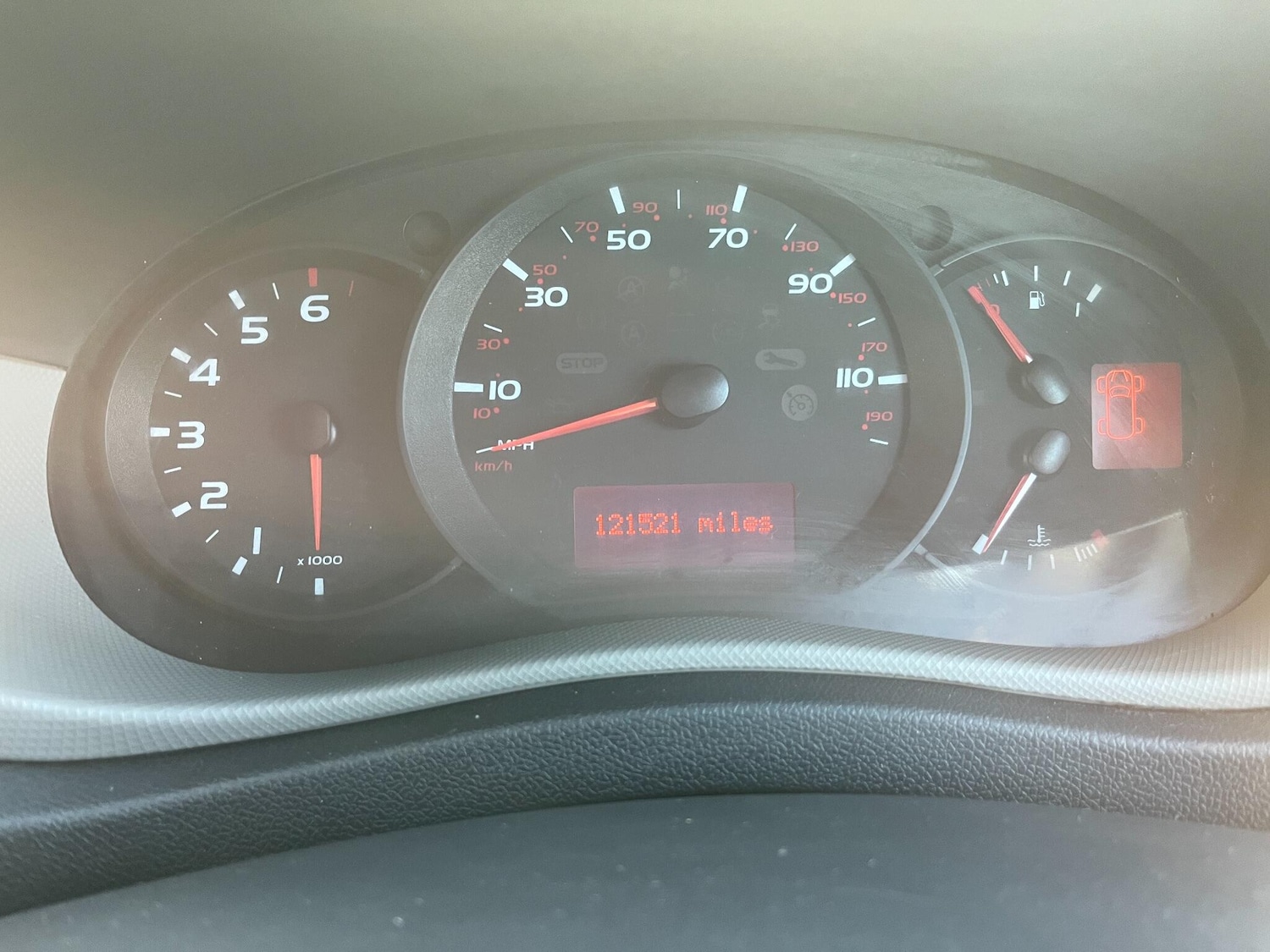 Used Renault Master 2015 for sale - 76735075: Photo 7