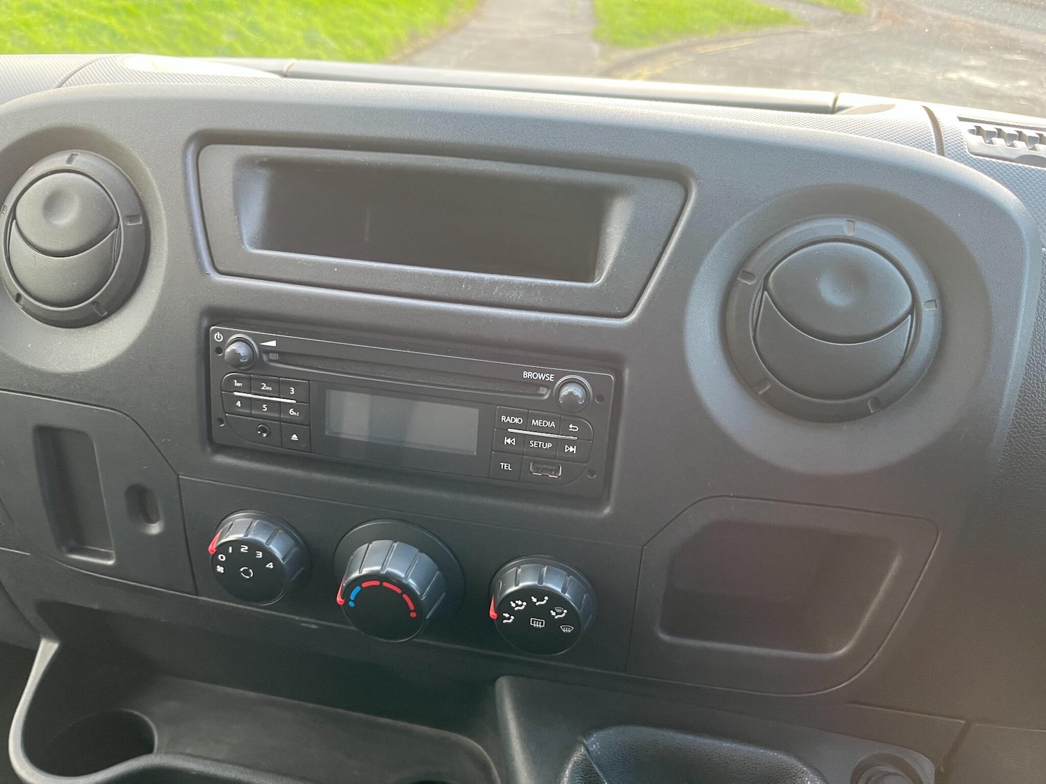 Used Renault Master 2015 for sale - 76735075: Photo 8