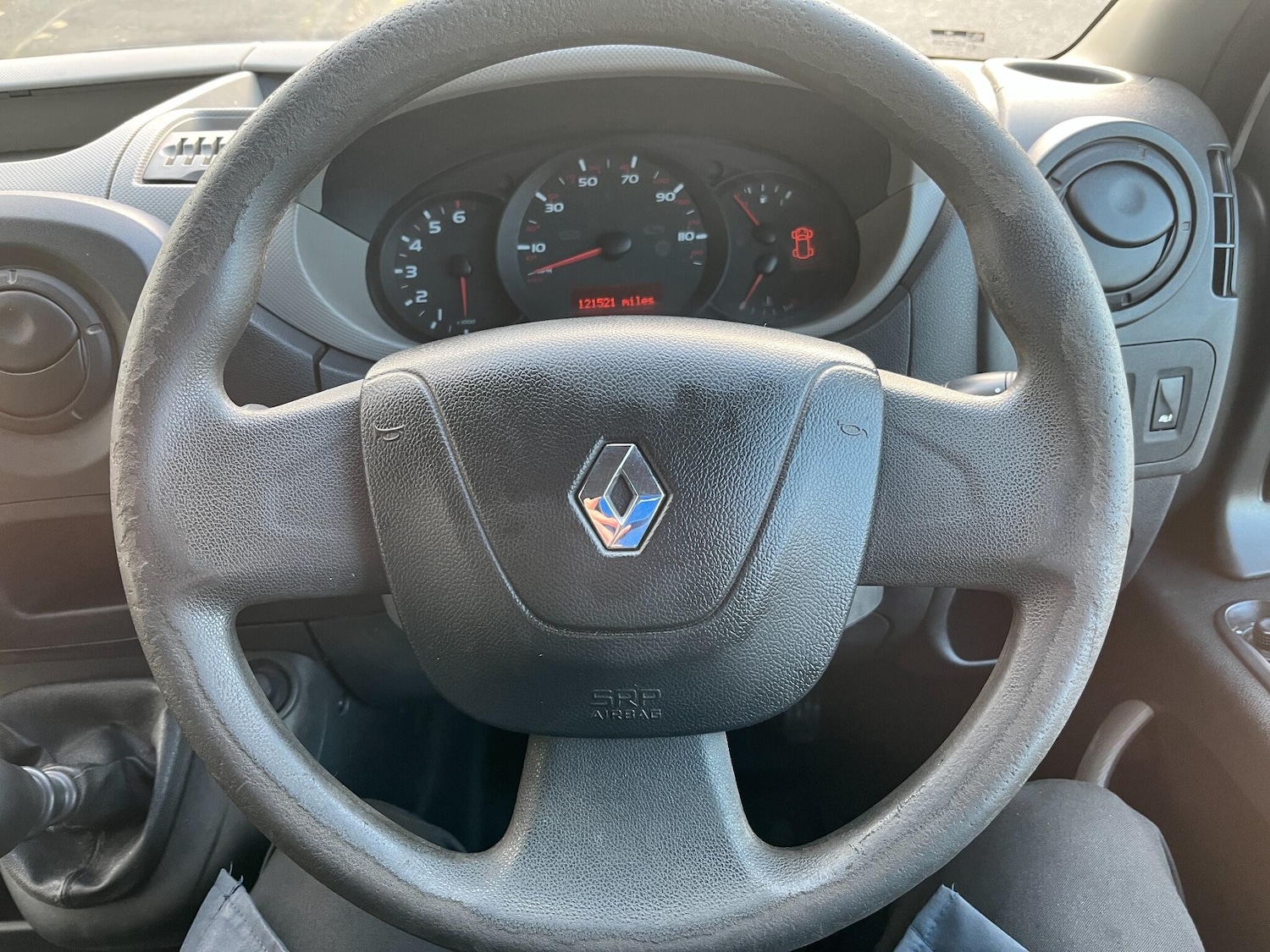 Used Renault Master 2015 for sale - 76735075: Photo 9