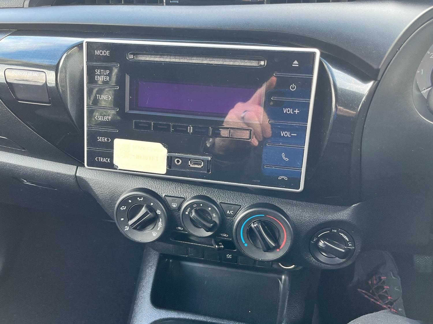 Vehicle 13