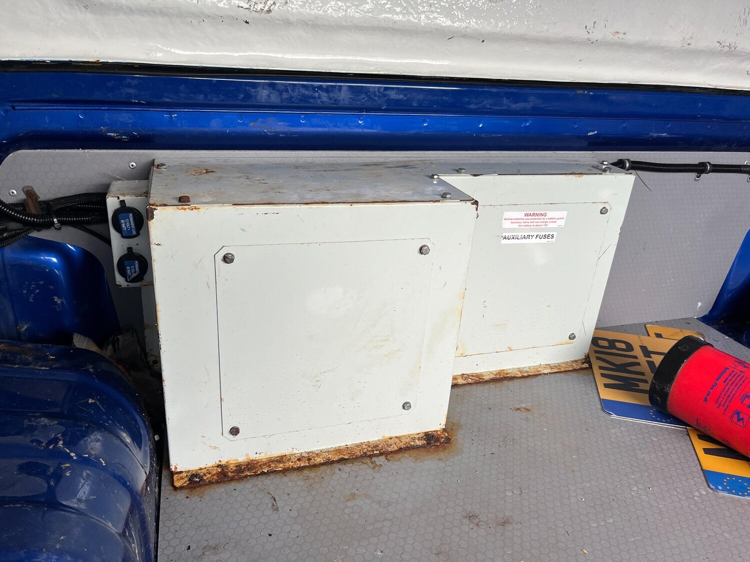 Used Toyota Hilux 2018 for sale - 75789809: Photo 14