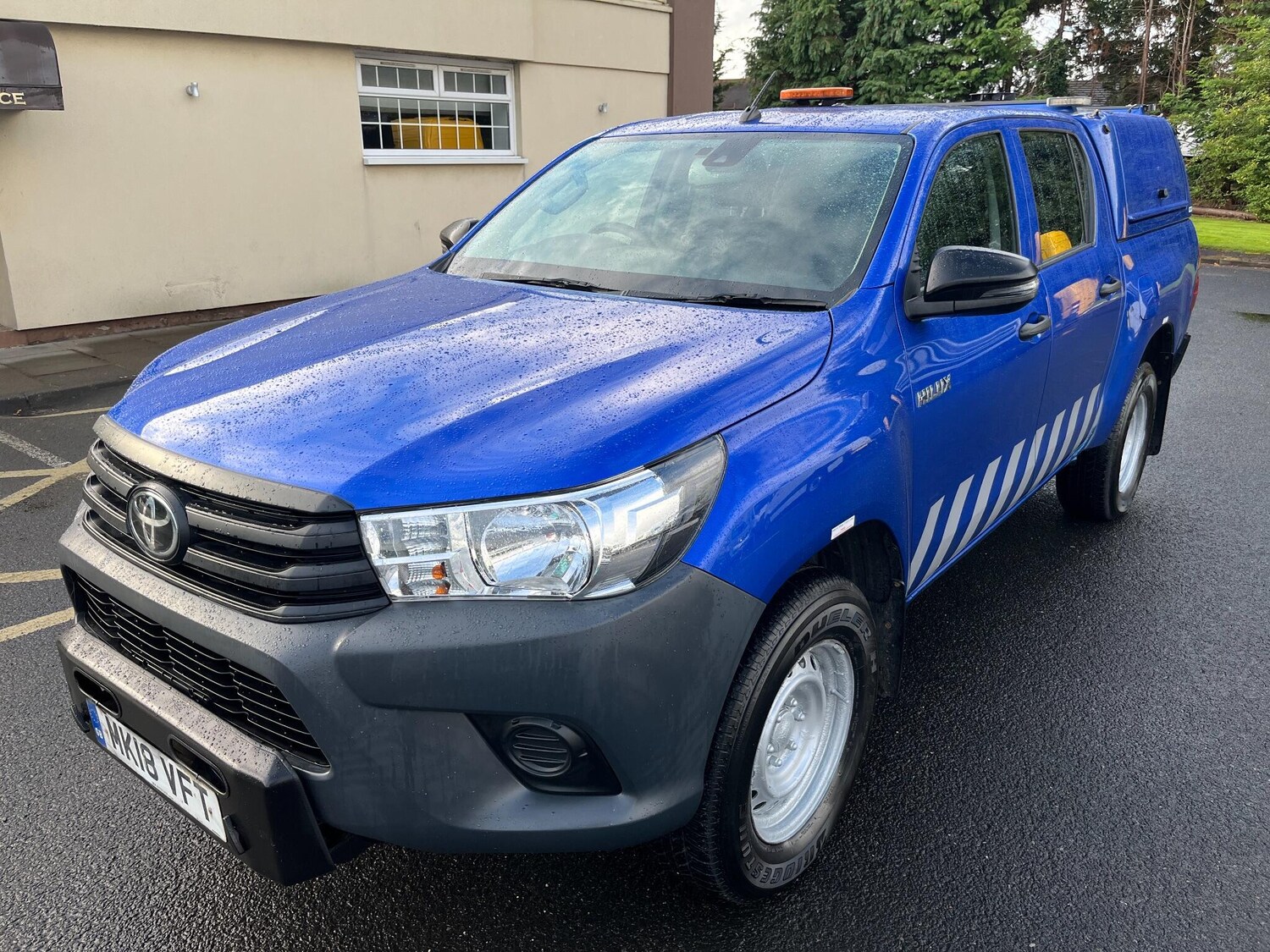 Vehicle 6