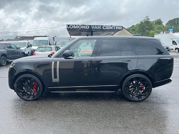Used Land Rover Range Rover 2024 for sale - 79062608: Photo