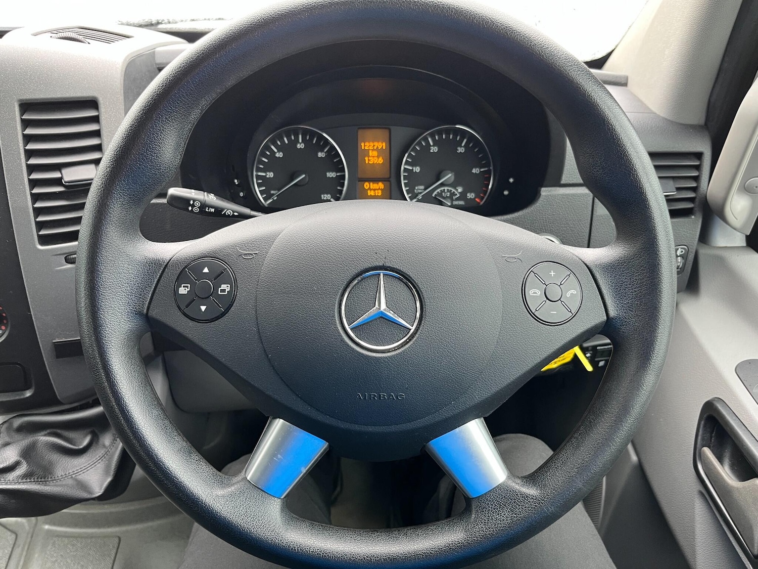 Used Mercedes-Benz Sprinter for sale - 76151553: Photo 20