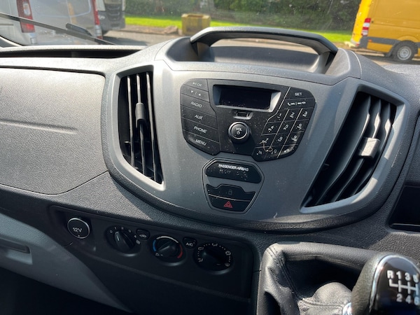 Used Ford Transit 2023 for sale - 75589242: Photo 10