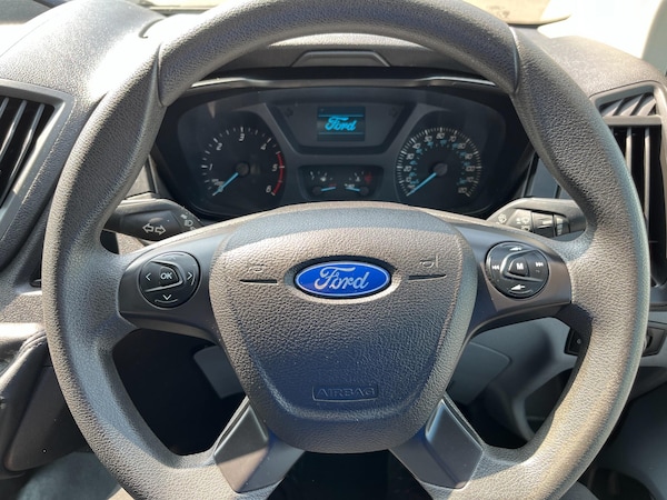 Used Ford Transit 2023 for sale - 75589242: Photo 11