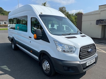 Ford - Transit