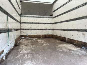 Used Peugeot Boxer 2017 for sale - 75051714: Photo