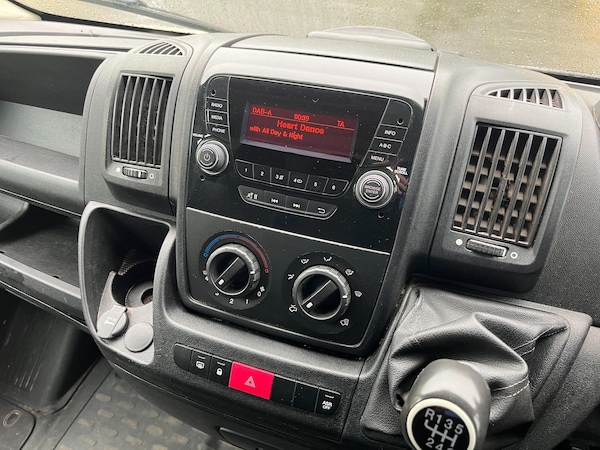 Used Peugeot Boxer 2017 for sale - 75051714: Photo 9