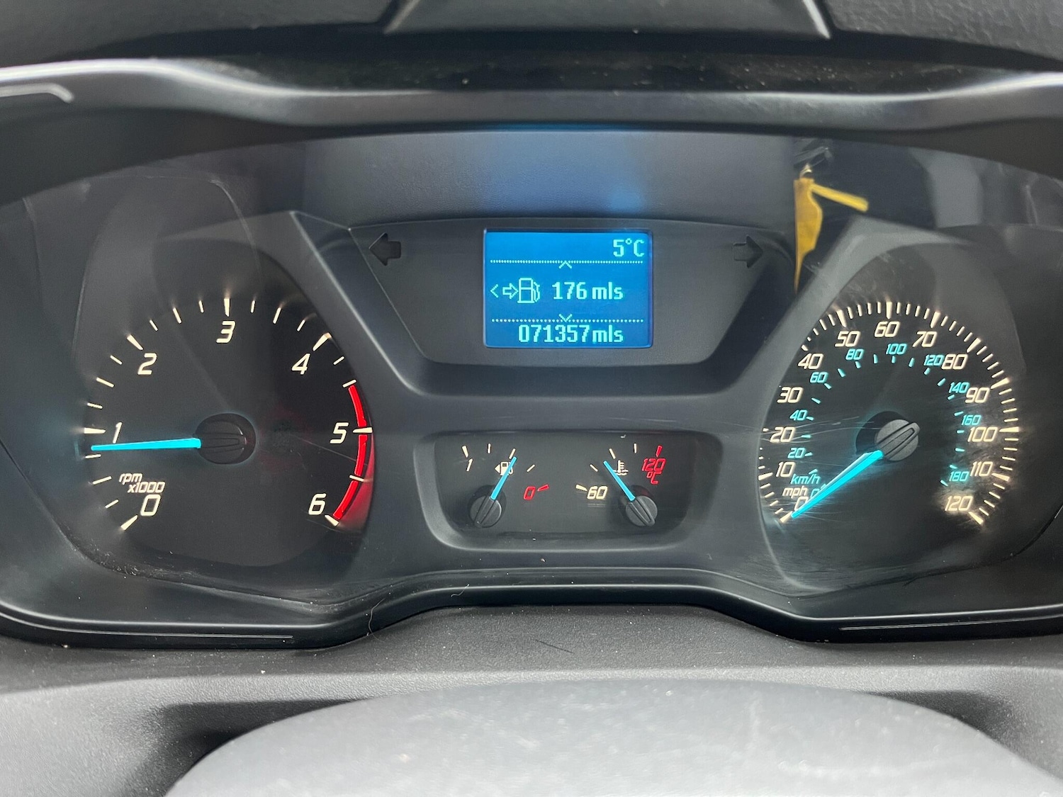 Used Ford Transit 2018 for sale - 77203389: Photo 10