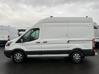 Used Ford Transit 2018 for sale - 77203389: Photo