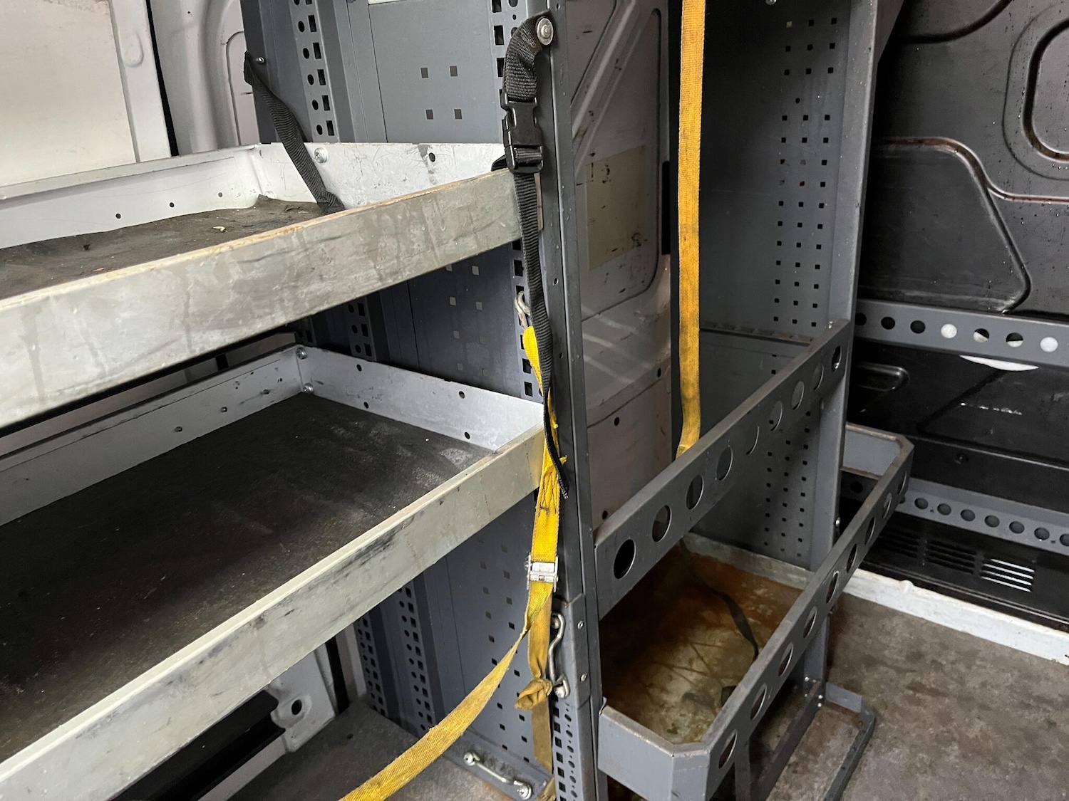 Used Ford Transit 2018 for sale - 77203389: Photo 7