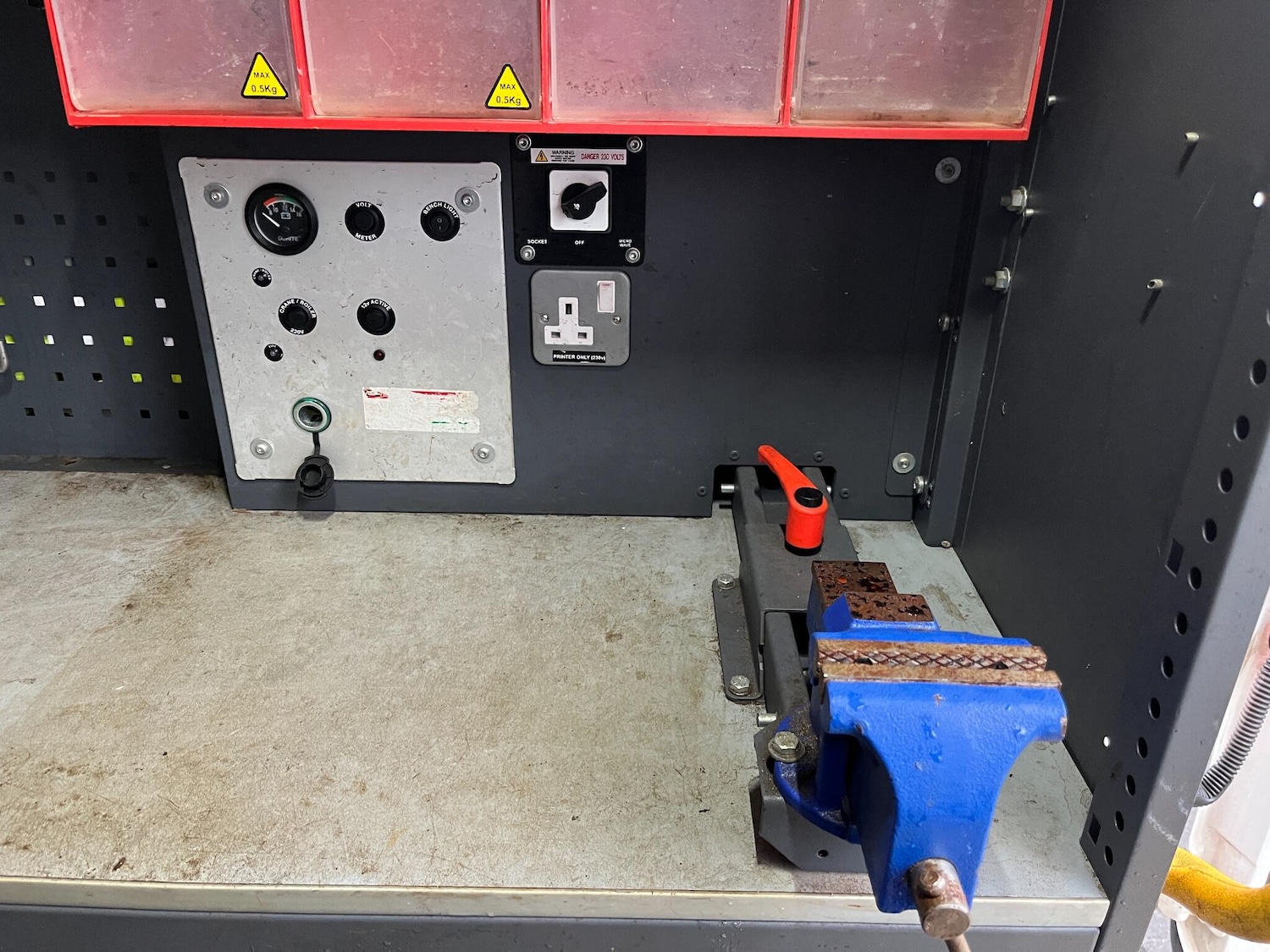 Used Ford Transit 2018 for sale - 77203389: Photo 8