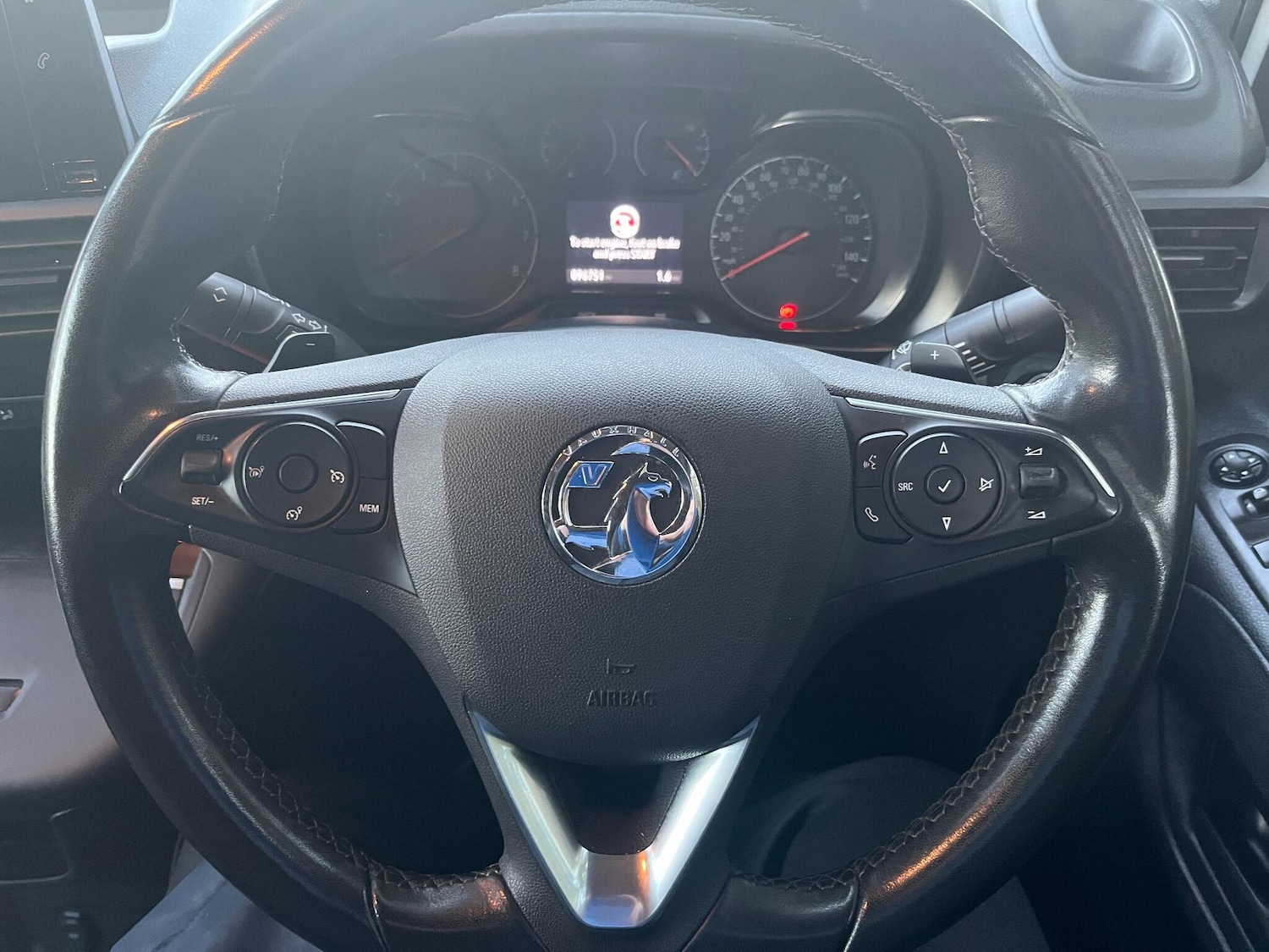 Used Vauxhall Combo for sale - 76995856: Photo 10