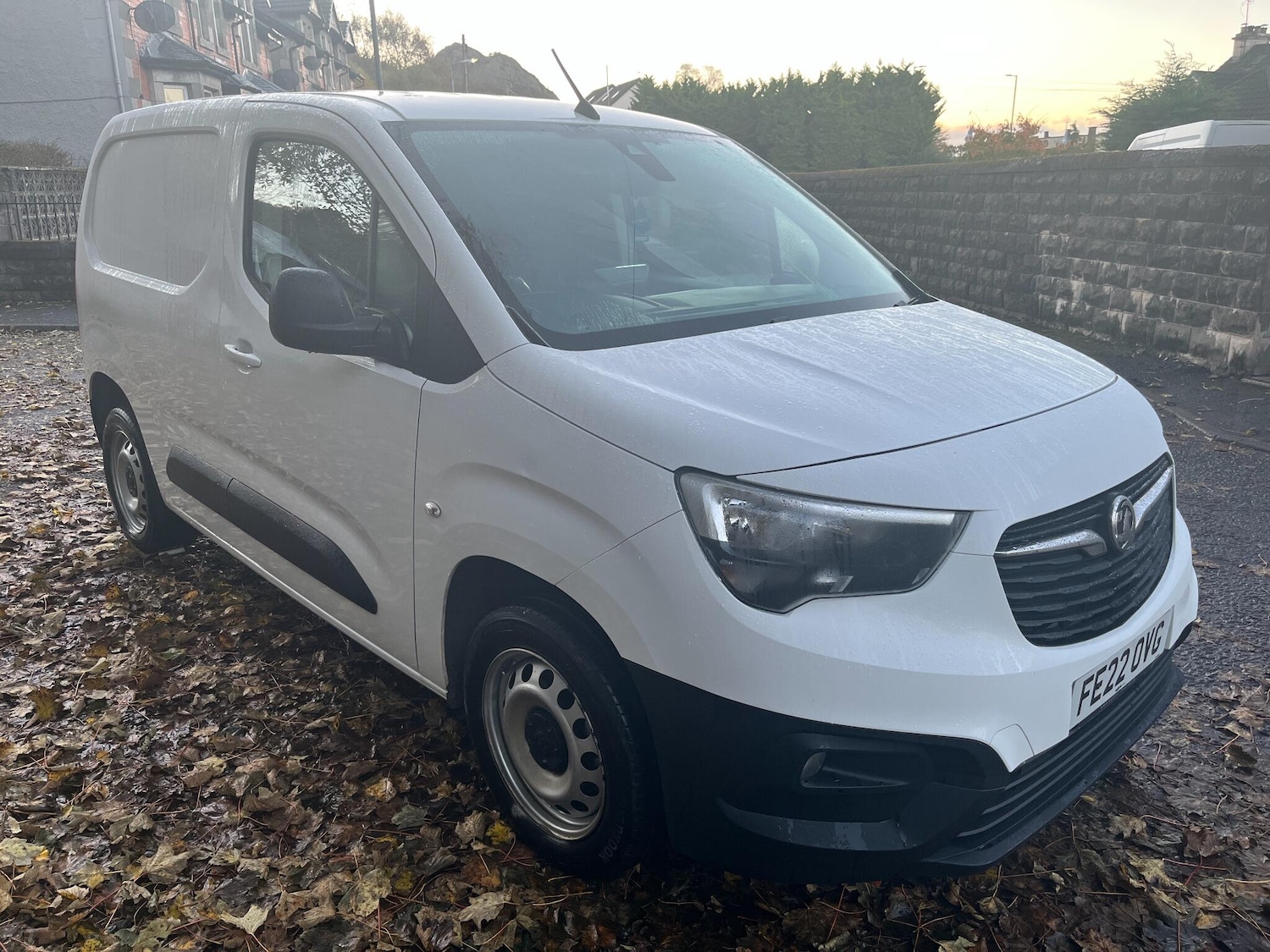 Used Vauxhall Combo for sale - 76995856: Photo 7