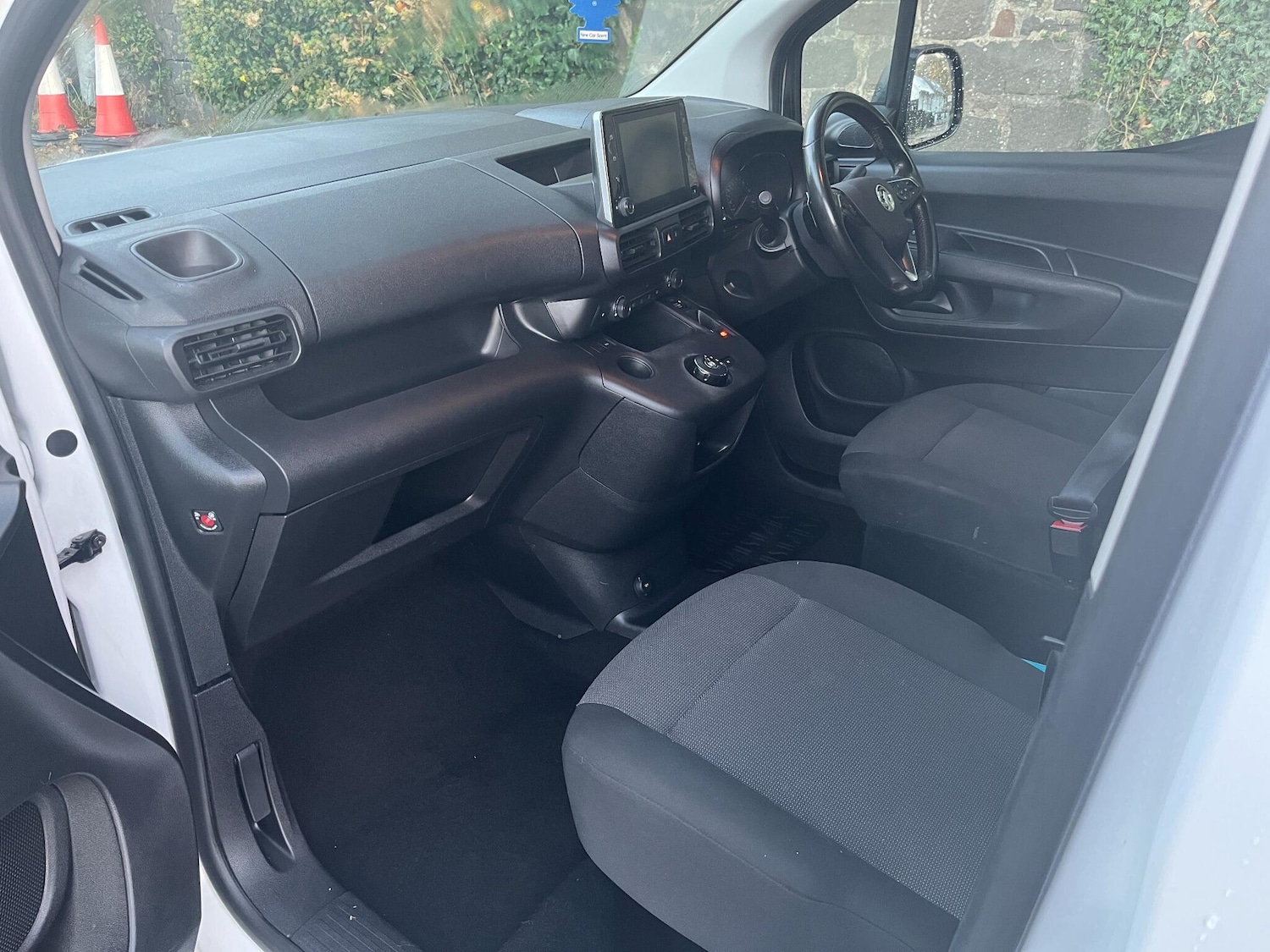 Used Vauxhall Combo for sale - 76995856: Photo 8