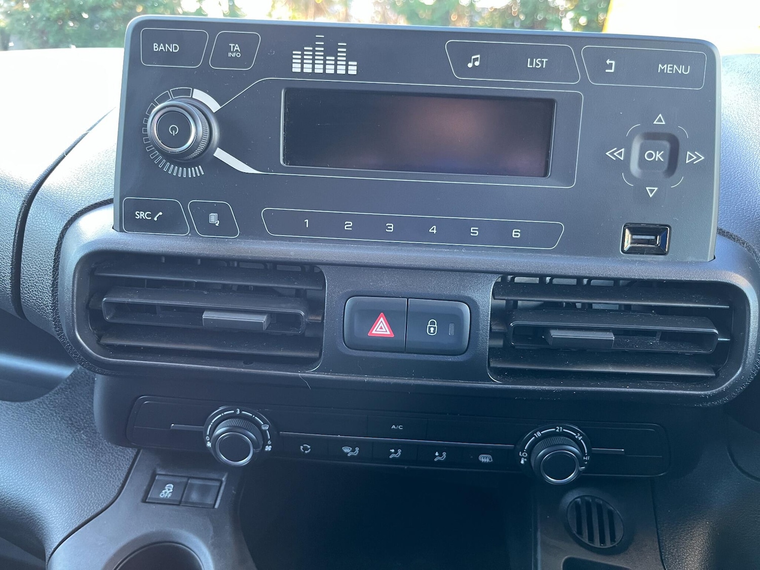 Used Vauxhall Combo 2021 for sale - 76701376: Photo 12