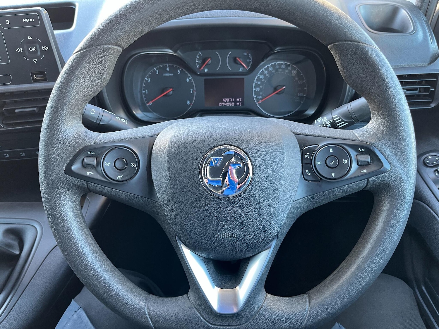 Used Vauxhall Combo 2021 for sale - 76701376: Photo 13