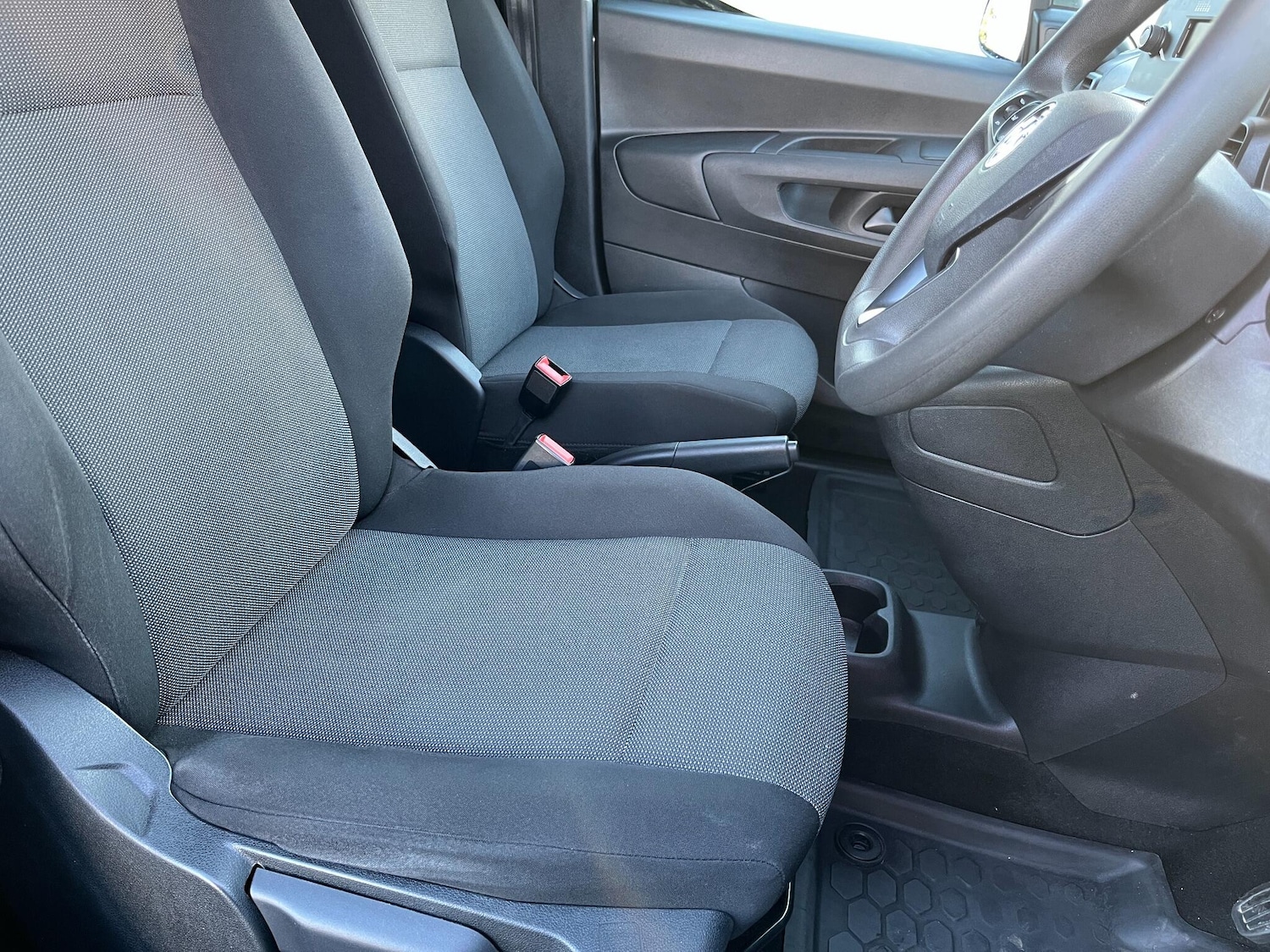 Used Vauxhall Combo 2021 for sale - 76701376: Photo 9