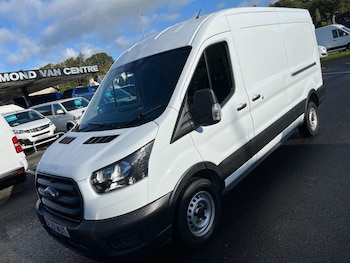 Used Ford Transit 2022 for sale - 75977038: Photo
