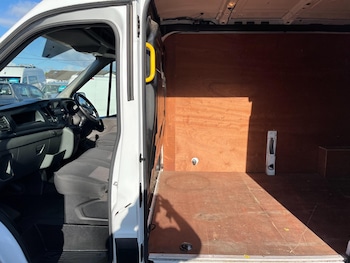 Used Ford Transit 2022 for sale - 75977038: Photo