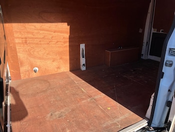Used Ford Transit 2022 for sale - 75977038: Photo