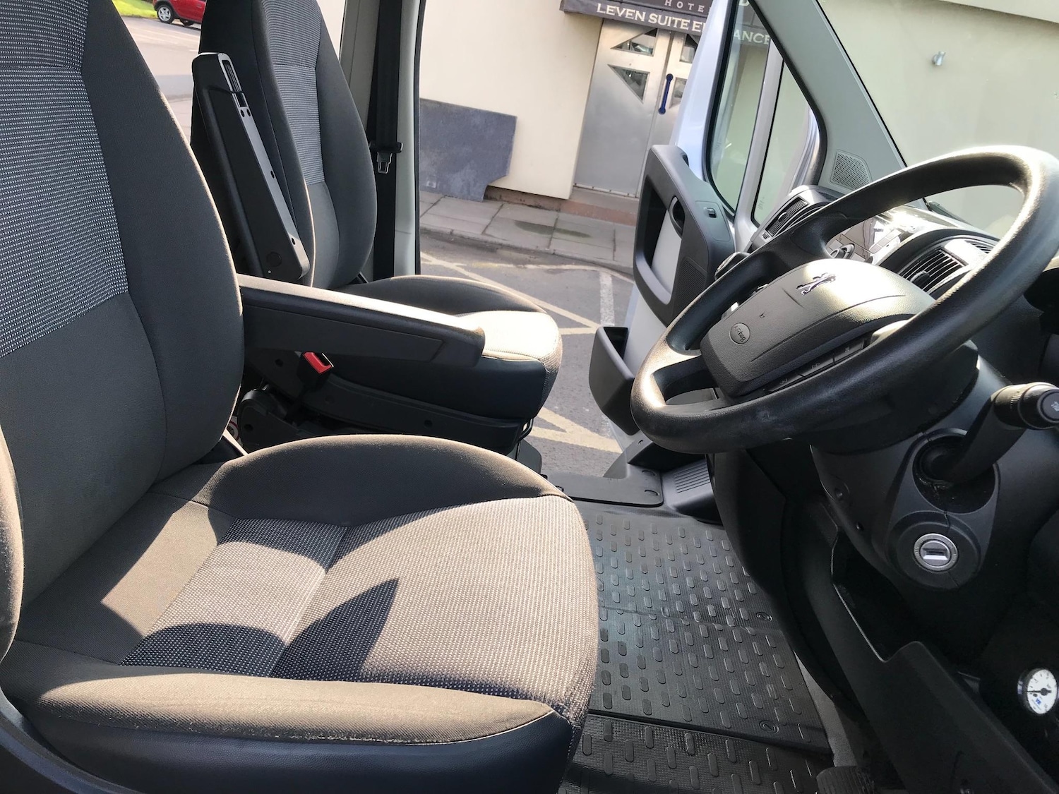 Vehicle 13