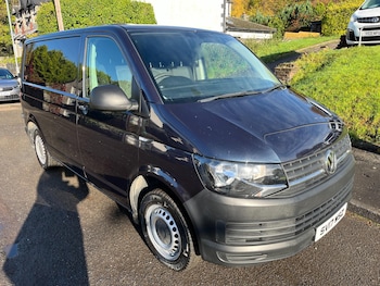 Volkswagen - Transporter