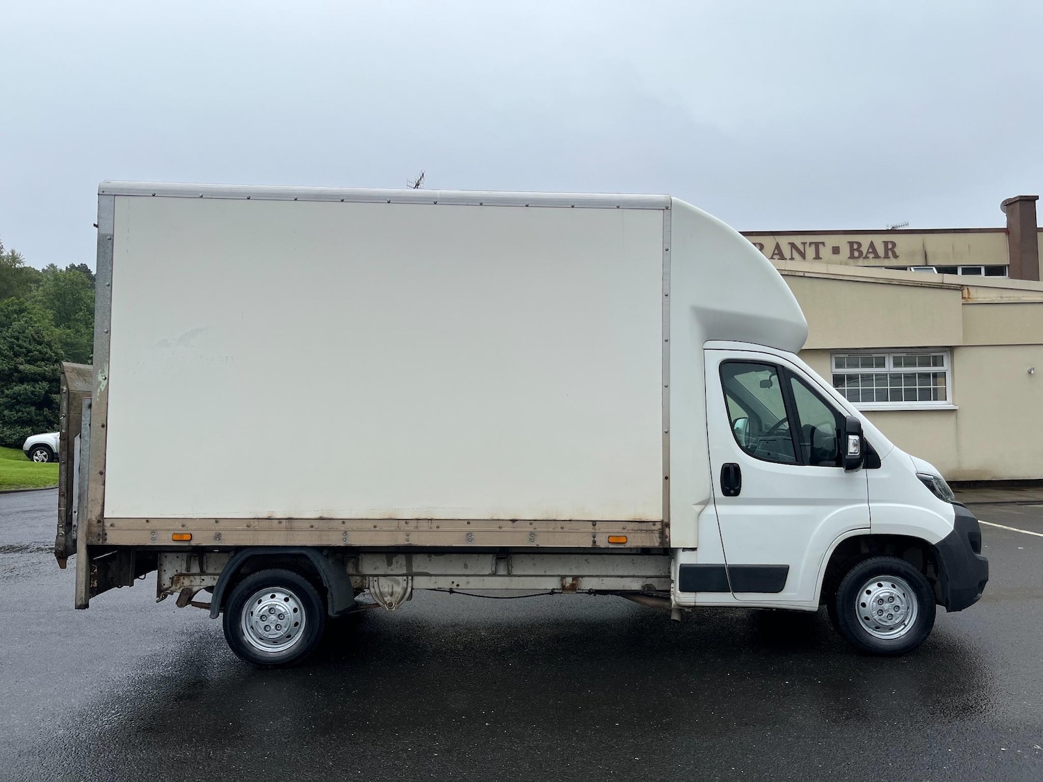 Used Peugeot Boxer 2017 for sale - 77050155: Photo 6