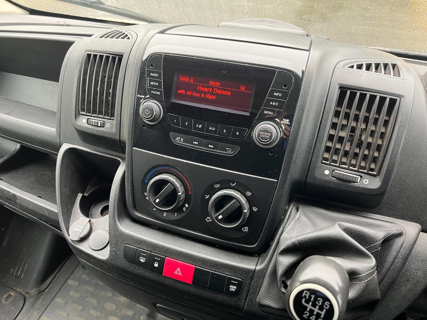 Used Peugeot Boxer 2017 for sale - 77050155: Photo 9