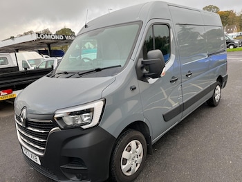 Used Renault Master 2021 for sale - 76226819: Photo