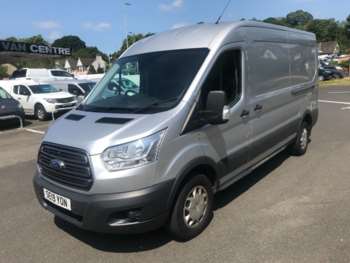 Used Ford Transit 2019 for sale - 67716691: Photo