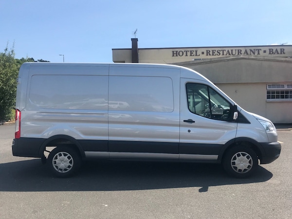 Used Ford Transit 2019 for sale - 67716691: Photo 2