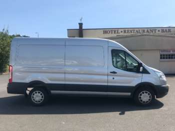 Used Ford Transit 2019 for sale - 67716691: Photo
