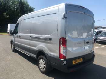 Used Ford Transit 2019 for sale - 67716691: Photo