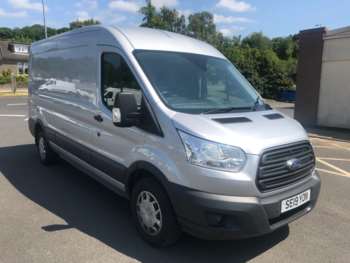 Used Ford Transit 2019 for sale - 67716691: Photo