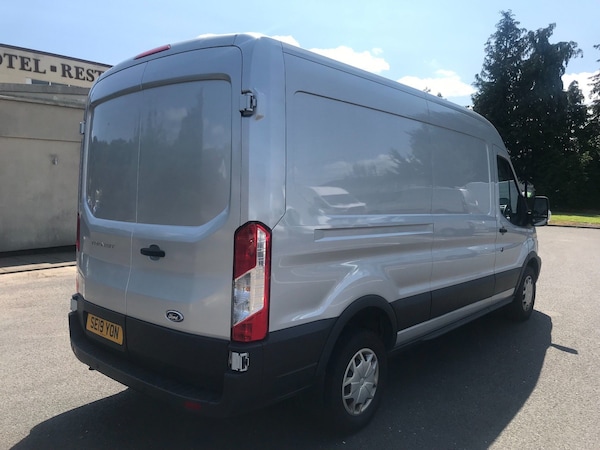 Used Ford Transit 2019 for sale - 67716691: Photo 5
