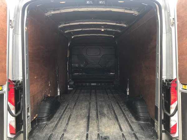 Used Ford Transit 2019 for sale - 67716691: Photo 7