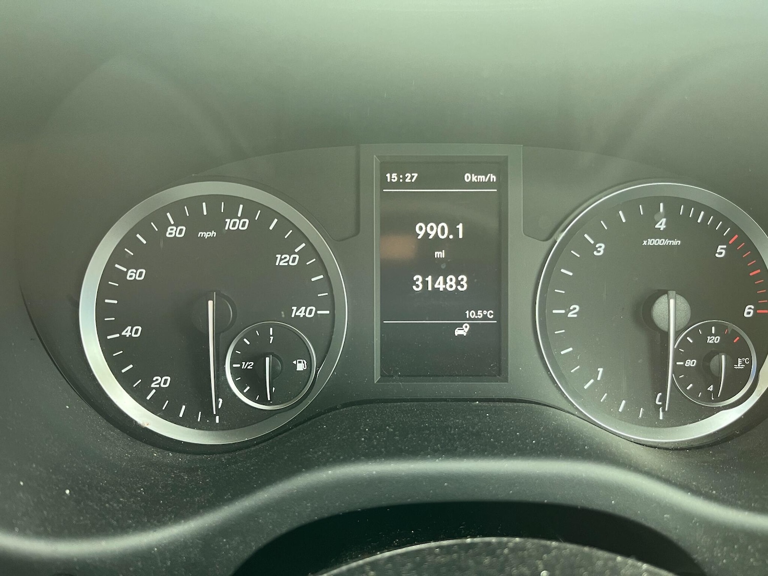 Used Mercedes-Benz Vito 2024 for sale - 77940314: Photo 10