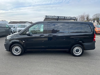Used Mercedes-Benz Vito 2024 for sale - 77940314: Photo
