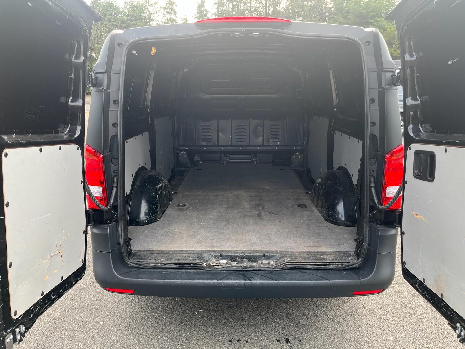 Used Mercedes-Benz Vito 2024 for sale - 77940314: Photo 4