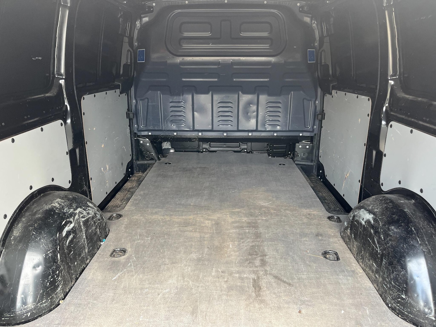 Used Mercedes-Benz Vito 2024 for sale - 77940314: Photo 5