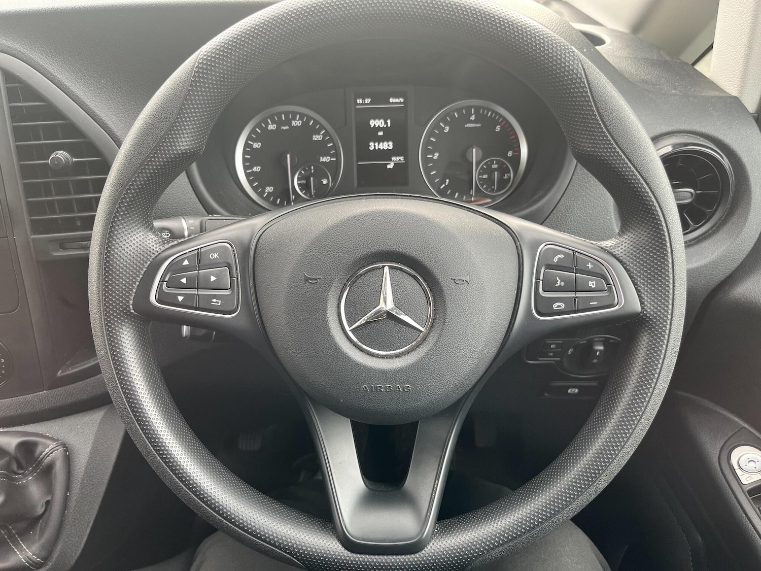 Used Mercedes-Benz Vito 2024 for sale - 77940314: Photo 9