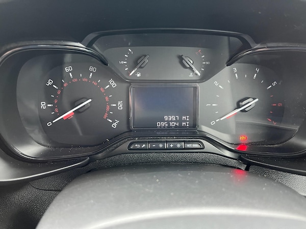 Used Citroen Berlingo 2020 for sale - 76122147: Photo 10