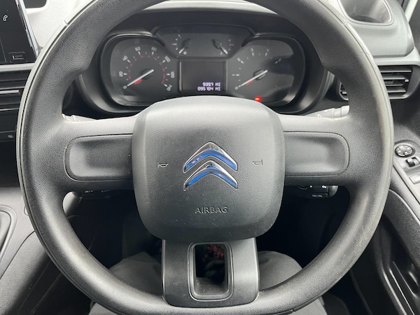 Used Citroen Berlingo 2020 for sale - 76122147: Photo 12