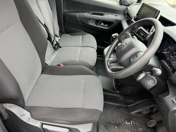 Used Citroen Berlingo 2020 for sale - 76122147: Photo 9