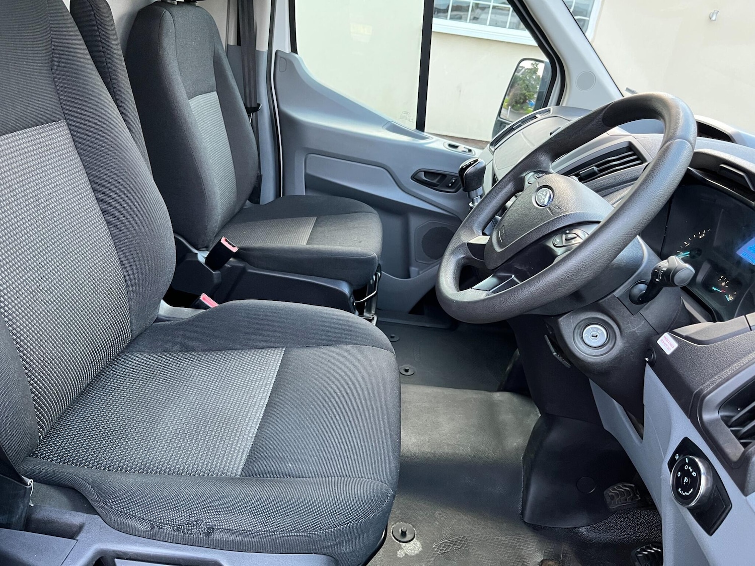 Used Ford Transit 2018 for sale - 77279746: Photo 13