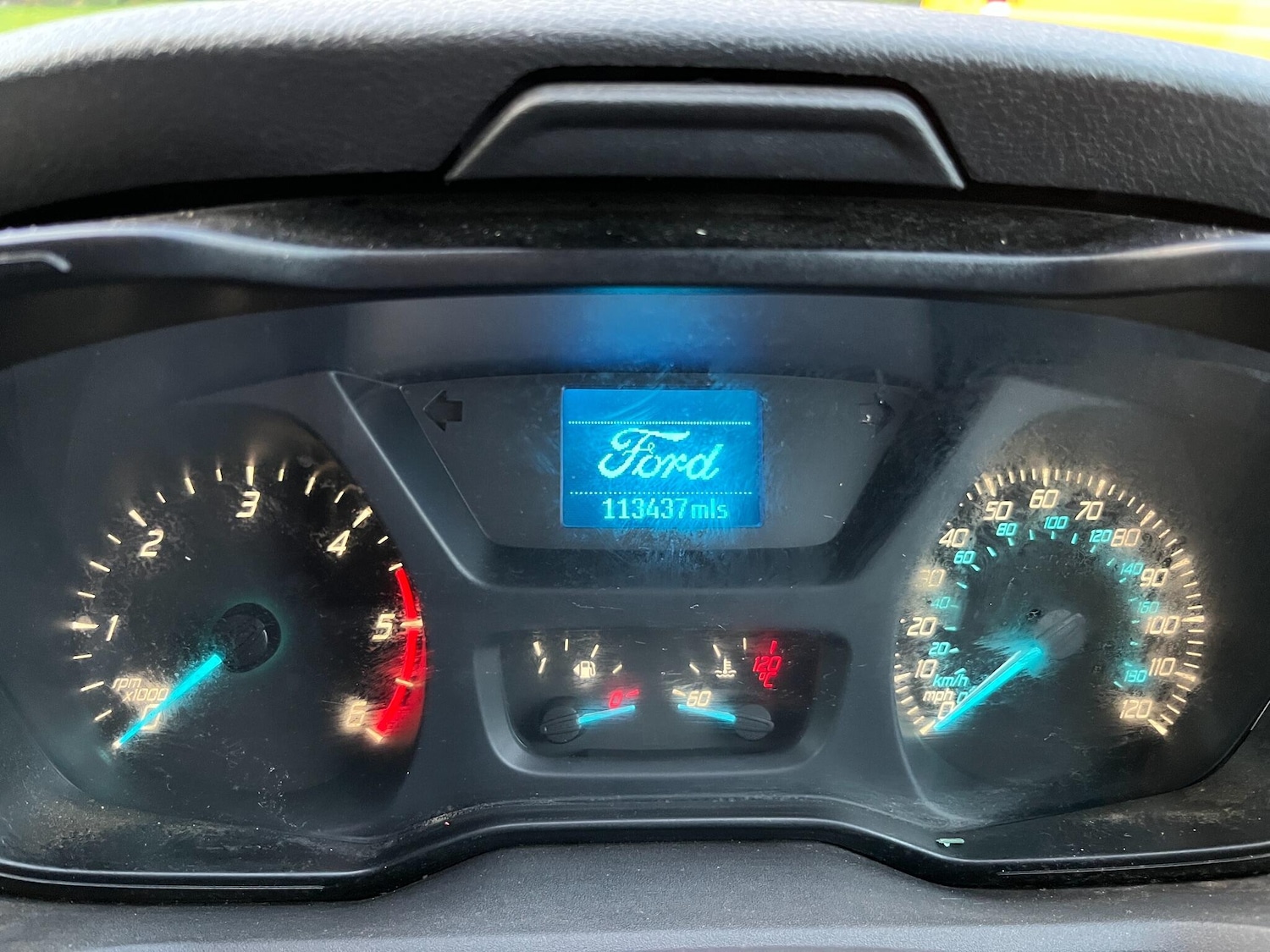 Used Ford Transit 2018 for sale - 77279746: Photo 15