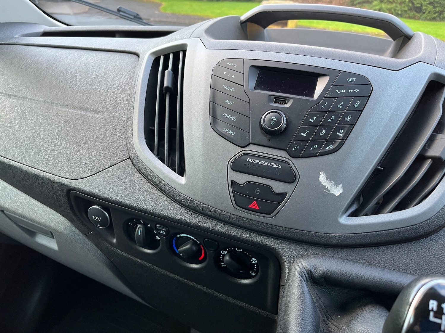 Used Ford Transit 2018 for sale - 77279746: Photo 16